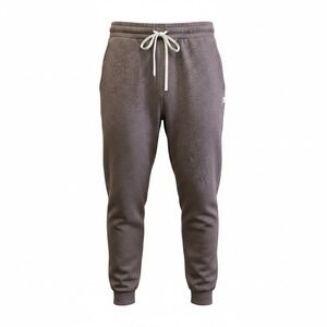 Vuori Ponto Performance Joggers Mens Small Charcoal Heather DreamKnit Pants
